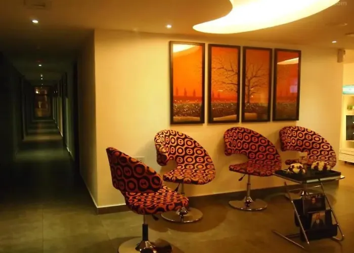 Hotel O Crossroads Hotel Kuala Lumpur