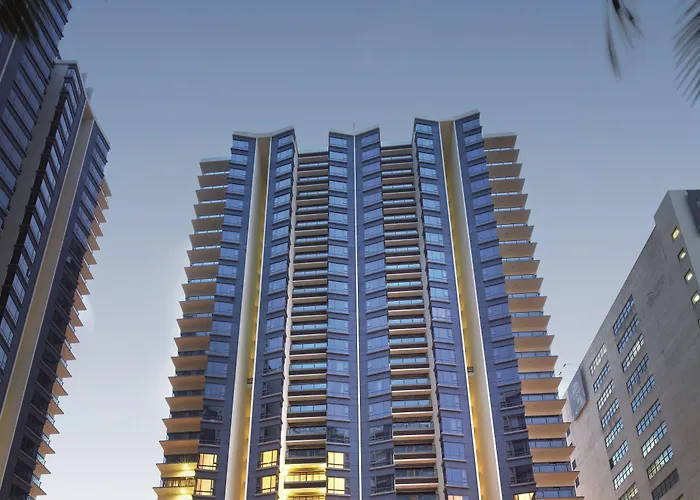 E&O Residences Kuala Lumpur
