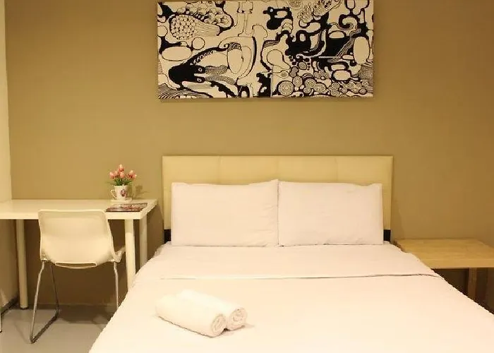 7 Star Boutique Hotel Kuala Lumpur